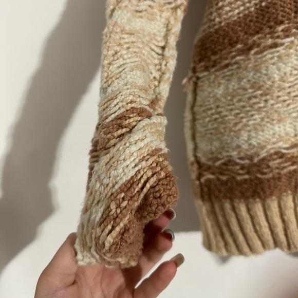 MATILDA JANE GOOD Hart By Women’s Cozy Chunky Knit Cardigan! - Picture 6 of 7